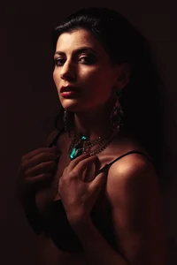 StunnigArt kullanıcısının my sexy art albümü -  5 fotoğraf