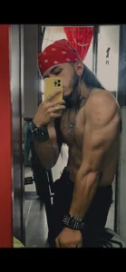 the_beast_master_のPublicの 2枚の写真