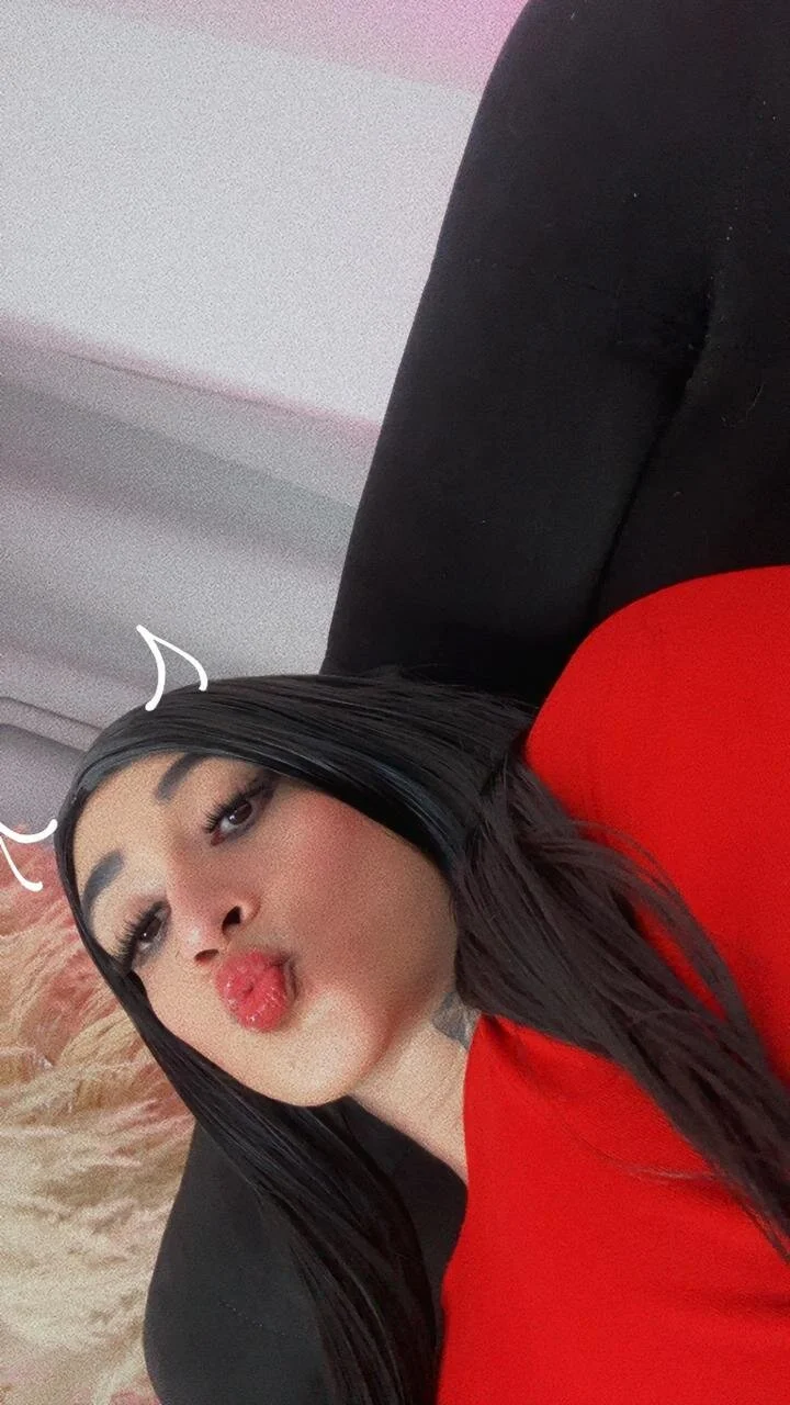 CRISTY_LEWIS_XX 热门图片 3361