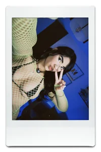 Isabella_dior Me Hình 3