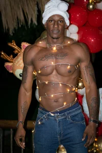 Merry Christmas, keep enjoying my cock de hunter_biggest Foto 3