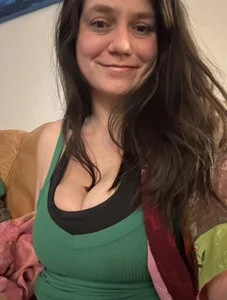 GretaNHerbert's XXX Nude Photo 2