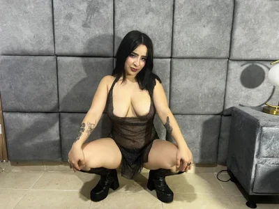 welcome de RubyEvanns  5 Imagens