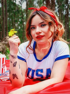 NalaRosse Happy July 4 Pic 7