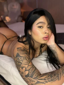 scarlett_keit I have a pretty face, don`t you think..?🥰 Pic 2