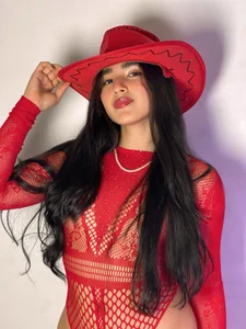 Lia_Mar_ Cute cowgirl Immagine  2