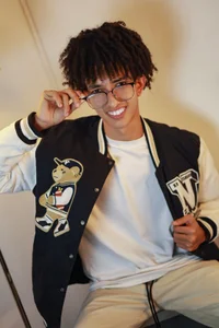 Cj_davis_ RETRO STYLE! Hình