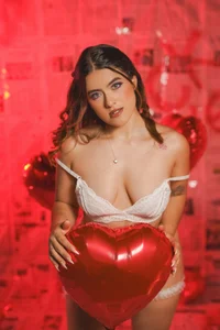 nathalie_rivers valentine´s day Pic 7