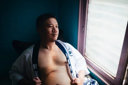 taiwan07010 法被 はっぴ（happi） Pic 4