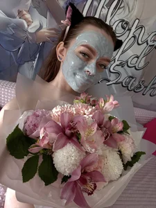 CheekySashaCharm Keep me in your heart💌  4টি ছবি