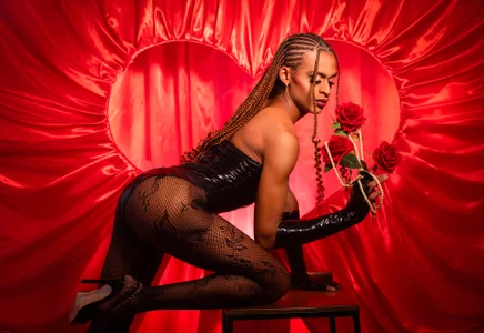 RosaliaMontero Valentine's Day slika 8