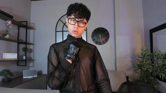 Noah_dupont_ Office Seduction🔥 зображення 2