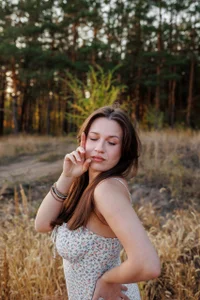 M_Sensual The nature is my life Pic 3