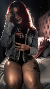 Loly_Yuno1 Sweet Smile, Hot Vibes Pic 2