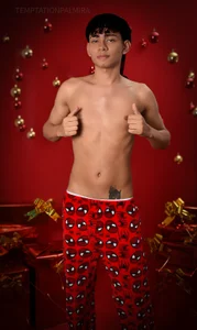 Daviid_laidd Hot Xmas 🎄💝🎁 зображення 4