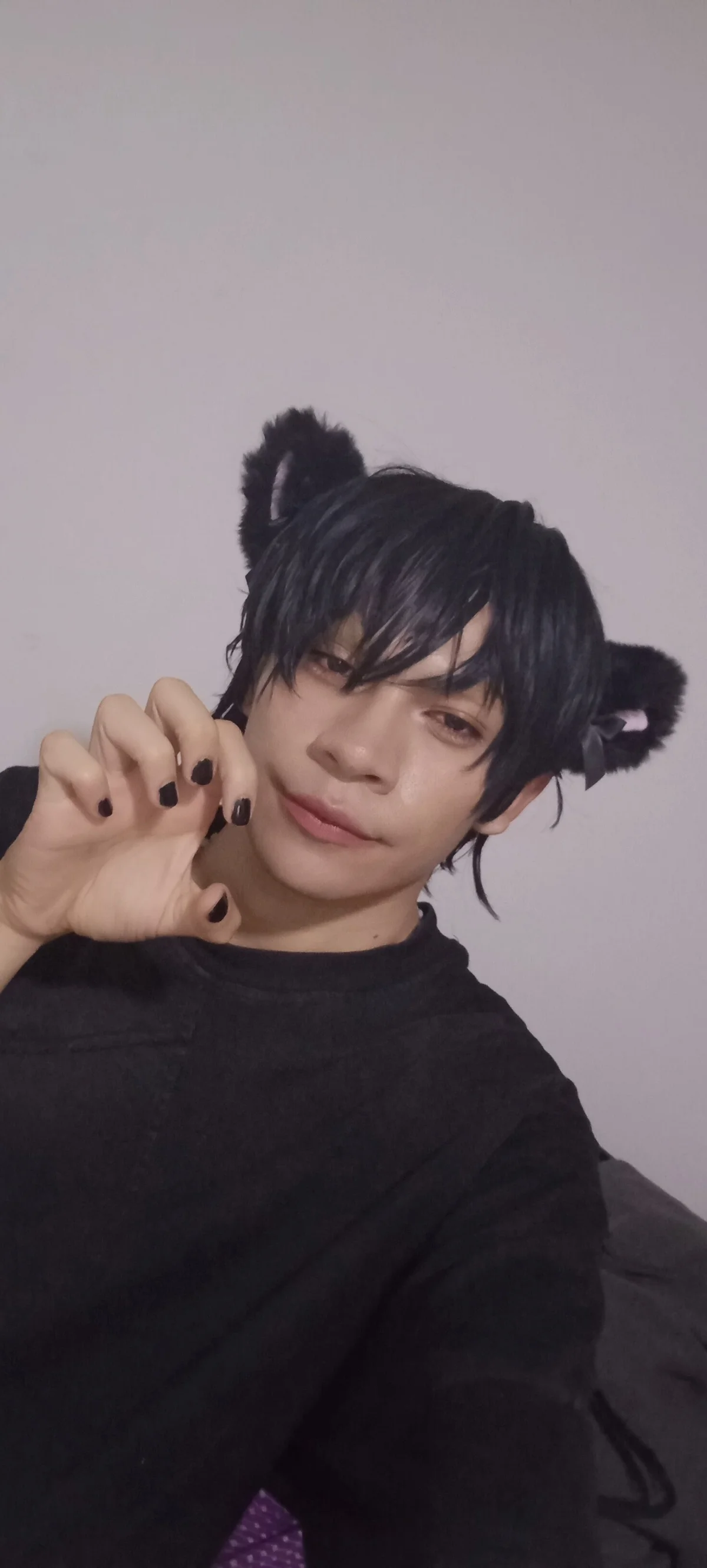 NekoboiPetiole Populära bilder 2995