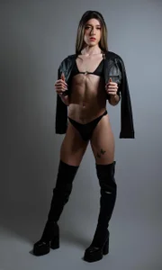 ashvalentine_ Dangerous sexy on fire Pic 4