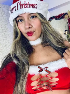 EMILIIA_RICHTER__ MERRY CHRISTMAS💕 Foto 8