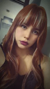 Public de Mystic_Amber  2 Imagens