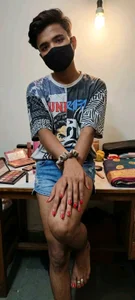 sreeeta Public Pic 2