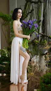 MarieKarma 💜💜💜 Pic