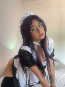 Grr (˶>⩊<˶) de Evelynnee  2 Imagens