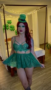 AshlyBetancurXのSaint Patrick`s dayの枚の写真