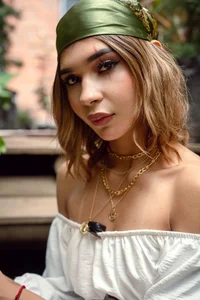 crystal_gilton Dangerous Charm 🔥🙈 Foto 2