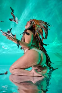 Adaara_Rey 🍧🍒💦 Immagine  3