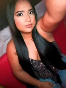 Angelly_ricura Public Pic 7