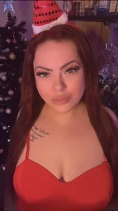 AnastasiaCumowa XXX-MAS 🎅🏻🎄❄️ Pic 8