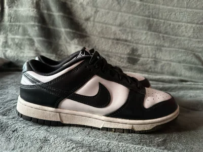 Vbenz28 MY SNEAKERS FETISH Pic 5