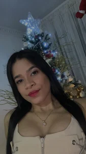 I_am_nani Xmas Pic