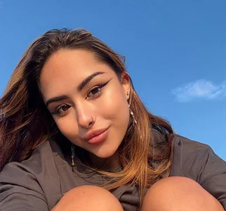 baby__kim New Year's girl Foto 5