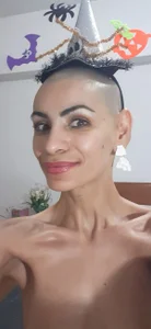 hotSANDRA_STARR ☠HALLOWEN year 2024💀👻🧚🏽‍♀️💂🏽‍♀️🧝🏽‍♀️🧟‍♀️🧞‍♀️🦹🏾‍♀️🧙🏽‍♀️👸🏽👁👅👃🏽👂🧠 Pic