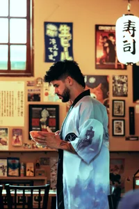 Petesevans Asian 사진