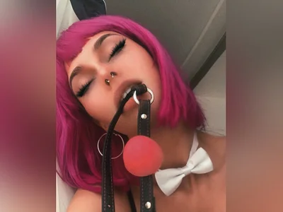 SexyyEvelyn Public 사진 3