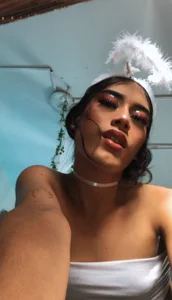 CamilaHarperr_ Good vibes Foto 4