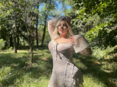 Cassey_Well 𝙸 𝚕𝚘𝚟𝚎 𝚗𝚊𝚝𝚞𝚛𝚎, 𝚊𝚗𝚍 𝚢𝚘𝚞? Billede 2