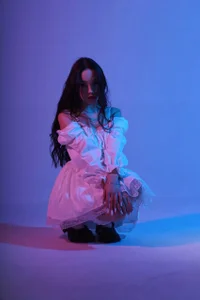 Milly_Lane My first ever photoshoot Pic 7