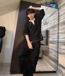 Lovers_21 I want you to undress me. Kuva 6