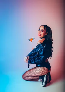 NoraDasilvaHalloween♥ Bild 3