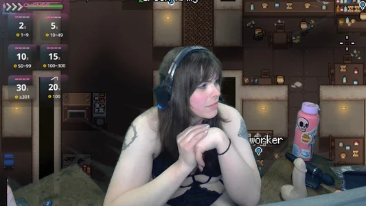 MsValentinaNoire Public Pic 5