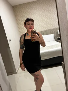 Happy de Oshun_Morton Foto