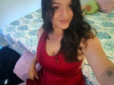 Laurenkenner_ My New Room Foto 3