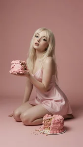 HannaGetta my crazy mood 사진 4