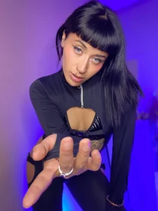 Valkiria_ponce: Sexy Secret Spy💋🔥 ( 3 фото)