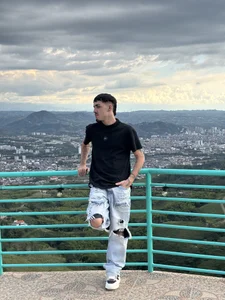 NikoStone_ And I celebrated my birthday very happily. Kuva