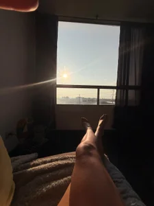 SaraParisi Beautiful sunsets 😊❤️ Pic