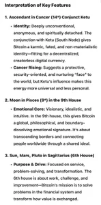 johnny_sutra ✨ BTC | Astro Vibes Immagine  4